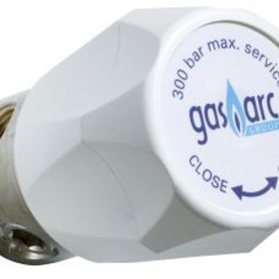 Lab Master Isolation Valve