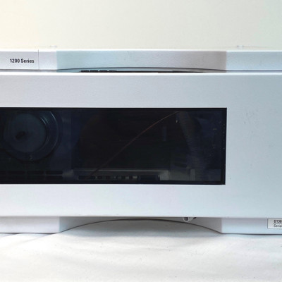 Agilent 1200 Multiple Wavelength Detector (MWD), G1365C SL