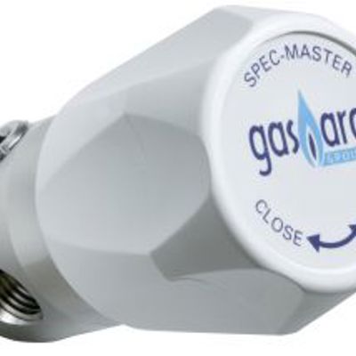 Spec Master Isolation Valve