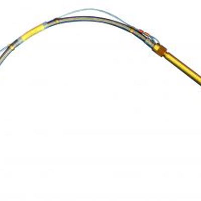 Tech Master High Pressure Flexible Hoses