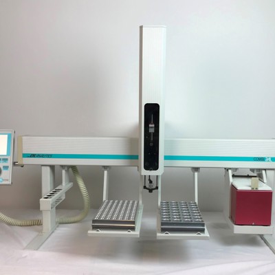 CTC CombiPAL Liquid & Headspace Autosampler