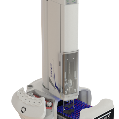 HTA 2800T All-In-One Multi-Mode Autosampler