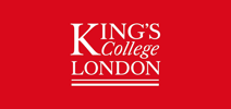 Kings College London logo