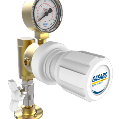 Tech Master Pipeline Outlet Point