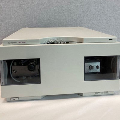 Agilent 1100 Binary HPLC Pump