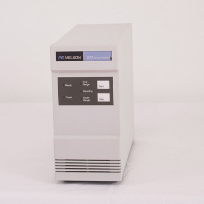 Perkin Elmer 900 Turbochrom Interface