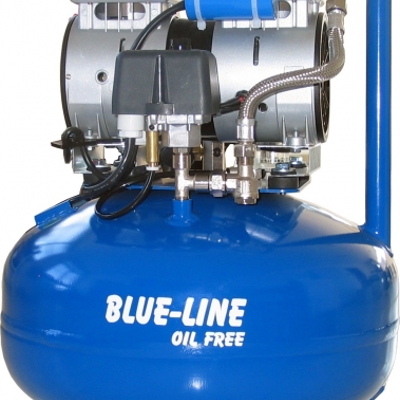 Absolute - OF-B90-25 Oil Free Compressor