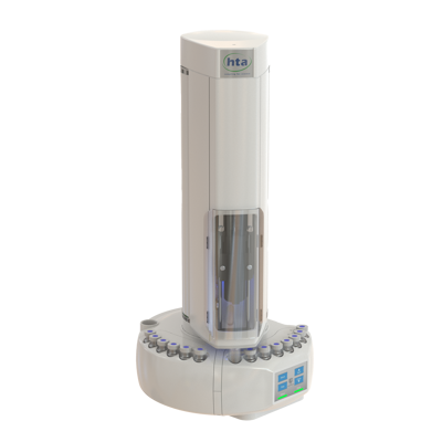 HTA 2100H Static Headspace Autosampler