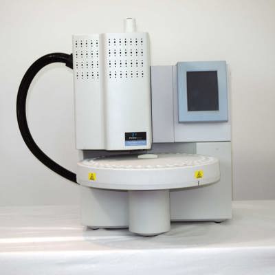 Perkin Elmer TurboMatrix HS-40 Trap