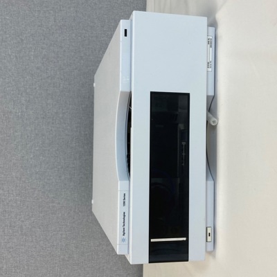 Agilent 1200 Diode Array Detector