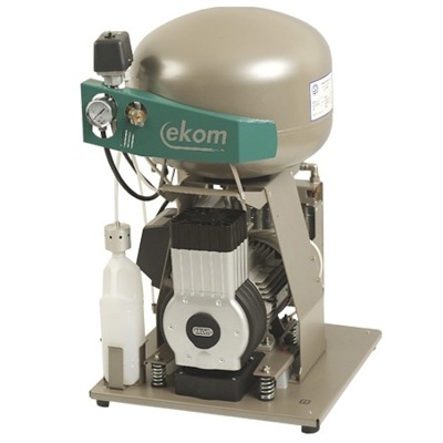 Ekom - DK50 PLUS Oil Free Compressor