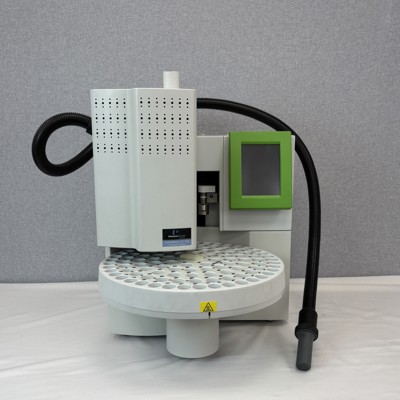 Perkin Elmer Turbomatrix 110 Trap Headspace Autosampler