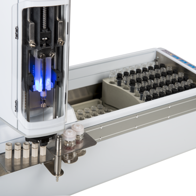 HT4000E - Automated SPE-HPLC Autosampler
