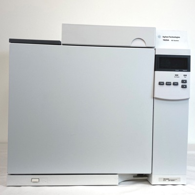 Agilent 7820 Gas Chromatograph