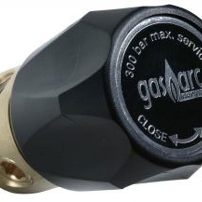 Tech Master Isolation Valve