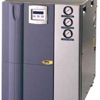 LCMS30-1 Nitrogen Generator  - Parker Domnick Hunter