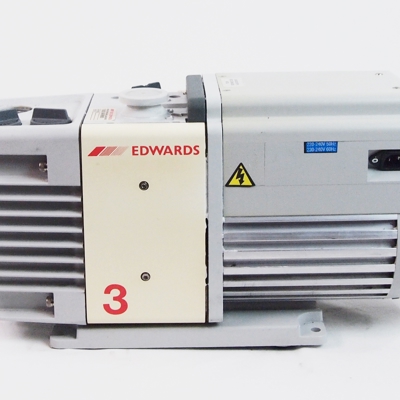 Edwards RV3 Vacuum Pump