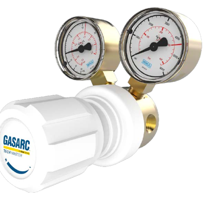 Tech Master Single-stage Cylinder Regulator