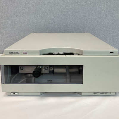 Agilent 1100 Isocratic HPLC Pump