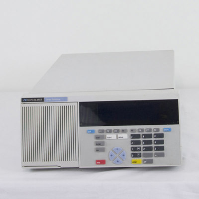 Perkin Elmer Series 200 Pump