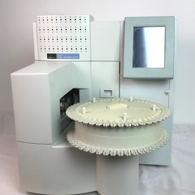 Perkin Elmer Turbomatrix ATD Thermal Desorption System