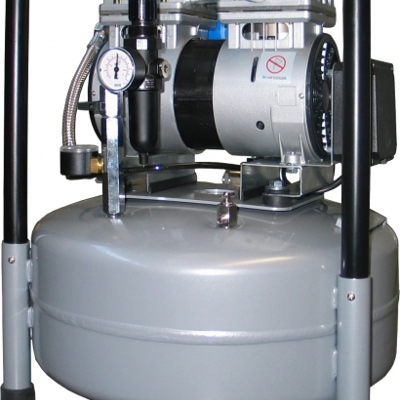 Absolute - OF-S90-25 Oil Free Compressor