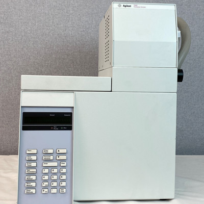 Reconditioned Agilent 7694E Headspace Autosampler