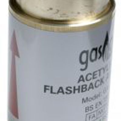 GA Series Flashback Arrestor