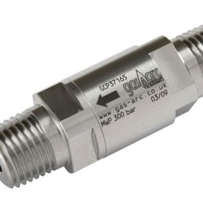 Chem Master Non-Return Valve