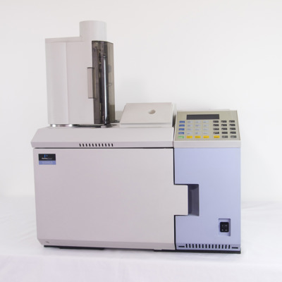 Perkin Elmer Autosystem XL GC with Autosampler