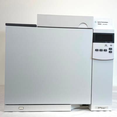 Agilent 7820 Gas Chromatograph