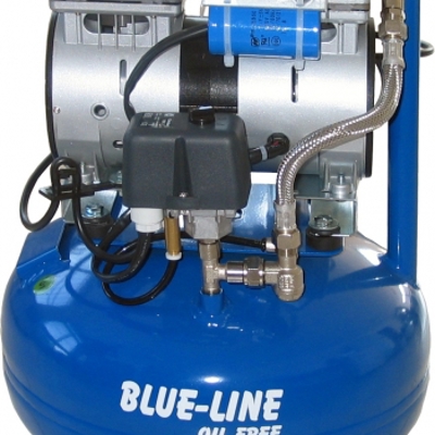 Absolute - OF-B90-15 Oil Free Compressor