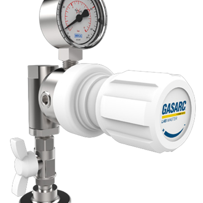 Lab Master Pipeline Outlet Point