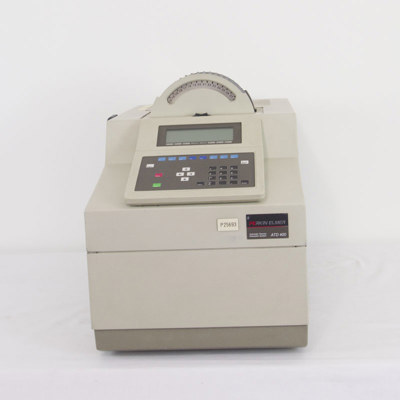 Reconditioned ATD-400