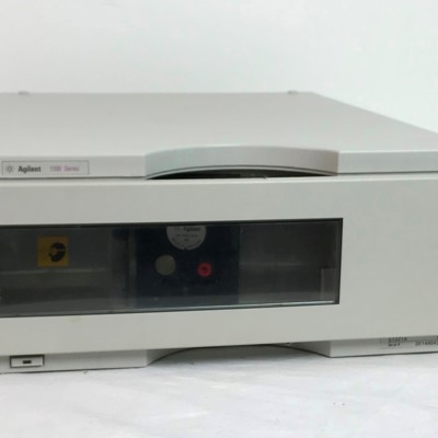 Agilent 1100 Fluorescence Detector G1321A