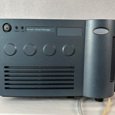 Waters Acquity Isocratic Sample Manager (ISM) UPLC Pump