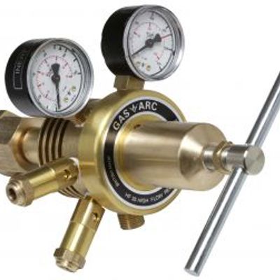 Tech Master HF-35 High Flow Regulator