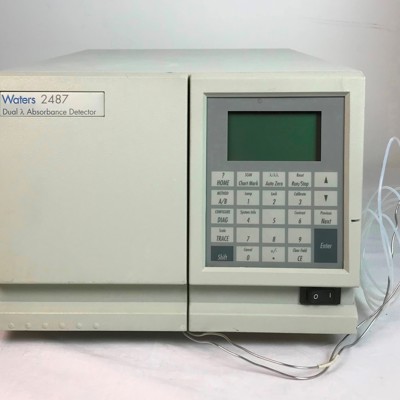Waters 2487 Dual Absorbance UV/Vis Detector