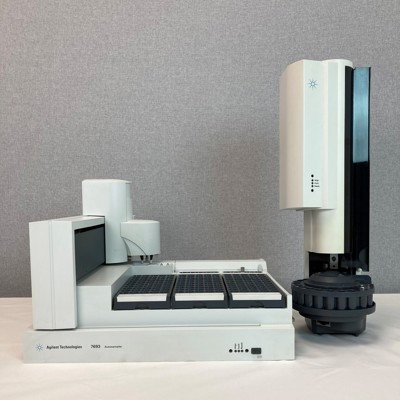 Agilent 7693A Autosampler