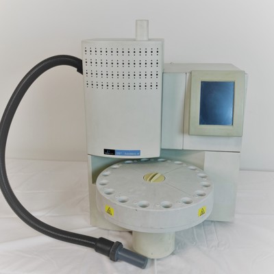 Perkin Elmer Turbomatrix 16 Headspace Autosampler (1)