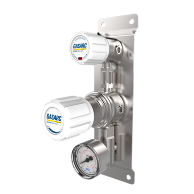 Chem Master Inline Outlet Point