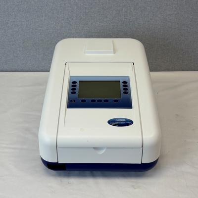 Jenway 7315 UV-Visible scanning spectrophotometer