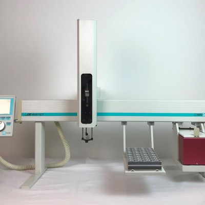 CTC Combi PAL Headspace Autosampler