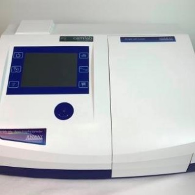 Jenway 6700 Visible Spectrophotometer