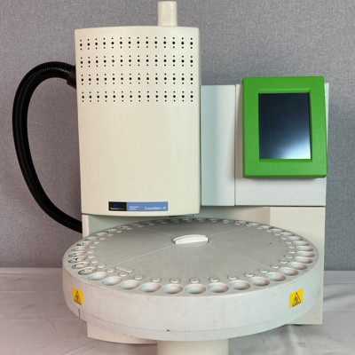 Perkin Elmer TurboMatrix 40 Headspace Autosampler