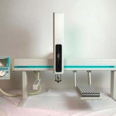 CTC CombiPAL Liquid Autosampler