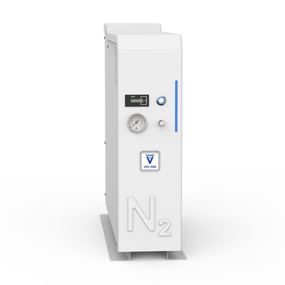 HP Zero 4000 HC Tower Nitrogen Generator