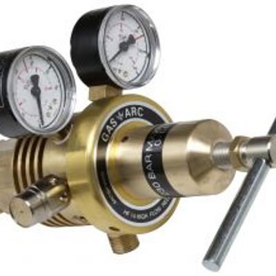 Tech Master HF-14 High Flow Regulator