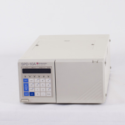 Shimadzu SPD-10A UV Detector
