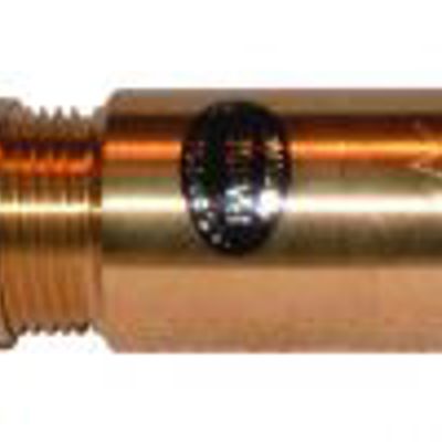 Tech Master Pipeline Pressure Relief Valve